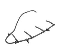 Vexilon 31480-4A801 -Diesel Fuel Injector Return Hose Line Pipe, for Hyundai, Porter 2 /, for Kia, Bongo / K2500 D4CB Fuel Return Hose