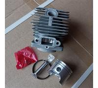 Vexilon 440BP CYLINDER PISTON KIT 40MM For OLEO-MAC 740, for EFCO, 8400 8405 STARK40 CHAINSAW ZYLINDER ASSEMBLY KOLBEN RING PIN CLIPS Needle Roller Bearing Washer Kit