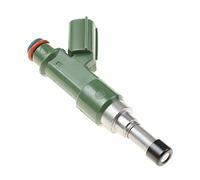 Vexilon 4PCS Fuel Injector 12 Holes Fuel Nozzle, for Toyota, HIACE Coaster Land Cruiser Prado GDJ150 23209-79186 2320979186 23209-0C050 Fuel Injector Nozzle
