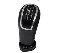 Vexilon 5 6 Speed Car Shift Gear Knob, for Mercedes-Benz for C-Class W202 W208 E-Class W210 W203 S203 W245 W169 2004-2012 W168 Car Gear Shift Knob