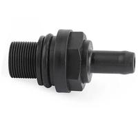 Vexilon 5X Check Valve PCV Vent, for Toyota, Tacoma 2005-2018 2.7L 12204-0C010 122040C010 Pcv Valve