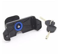 Vexilon 6C1A-6B970AD 6C1A-16D748-AB 4887422 Tailgate Bonnet Latch Lock with Keys, for, for Ford, Transit MK7 2006-2014 Car Door Lock