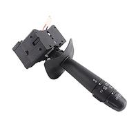 Vexilon 7701048957, for Renault, Kangoo I Clio II Steering Column Indicator Light Stalk Switch Turn Signal Switch