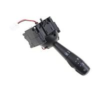 Vexilon 8201167977 Steering Column Switch, for Dacia, for Renault, Duster Box Logan II Mcv 90 82011-67977 Turn Signal Switch