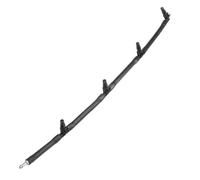 Vexilon A6510702432 -Diesel Fuel Injector Return Hose Line Pipe, for Mercedes, for Benz, Sprinter W906 2010-2017, Vito Viano W639 OM651 Fuel Return Hose