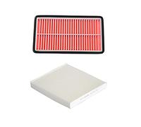 Vexilon Air Filter Cabin, for Mazda, 6 2.0L 2004 On BESTURN B50 1.6L .8L B70 3L 2005-2013 X80 2012- 2012 On RF4F-13-Z40 GK3J-61-148 Cabin Air Filter