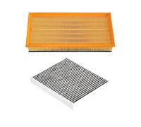 Vexilon Air Filter Cabin, for, Q7 3.0T .0TDI oil .6L 4.2L, for Porsche, for CAYENNE, for VW, for Touareg 9TDI 6.0L 2006-2016 Cabin Air Filter