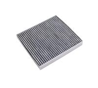 Vexilon Air Filter Car Conditioner Purifier Sieve Modified, for Skoda, for KODIAQ, for Karoq, Kamiq Accessories Engine Cabin Air Filter(Air conditioning,Karoq)