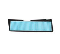 Vexilon Auto Air Filter Car Flow Vent Cover, for Tesla, Model 3 2021 Interior Accessories Conditioning Inlet Protective Covers Car Cabin Air Filter Replacement(External Filter)
