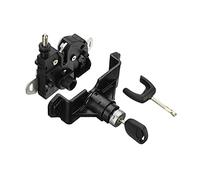 Vexilon Bonnet Hood Lock and Latch Complete Set with 2 Keys, for Ford, Transit MK7 2006-2011 Car Door Lock