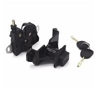 Vexilon Bonnet Hood Lock and Latch Set with 2 Keys, for Ford, Transit MK7 2006-2011 6C1A16D748AB 8T1A16700AA 4956236 Car Door Lock