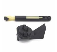Vexilon Bonnet Lock Repair Connecting Rod, for, for Ford, for, for Focus, MK2 II 2004-2012 C-MAX KUGA 1355231 4M5AA16B970AB 7M5AA16B970AA Car Door Lock