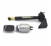 Vexilon Bonnet Release Lock Assembled, for Ford, for Focus, MK2 II 2004-2012 C-MAX KUGA 1355231 4M5AA16B970AB 7M5AA16B970AA Car Door Lock