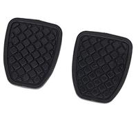 Vexilon Brake Clutch Pedal Rubber Pad Cover 1 Pair, for Subaru, for, forester, Legacy Wrx Impreza Outback Baja Loyale Car Pedal Cover