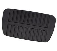 Vexilon Brake Pads Brake Pedal Rubber Pad Cover 1pc, for Subaru, forester, Outback Legacy Impreza Tribeca Car Pedal Cover