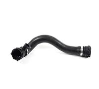 Vexilon Brand Car Engine Radiator Coolant Water Pipe, for BMW, N62 E53 Rubber Hose 17127509963 Engine Cooling Thermostat Hose Pipe