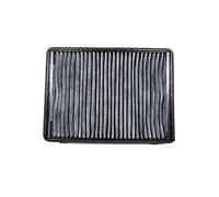 Vexilon Cabin Air Filter 1Pcs Set, for Chevrolet, Captiva/Daewoo Winstorm/Opel Antara 2007-2011 2012-2019 Oem:22745823 Car Accessories Cabin Air Filter(1 Pcs Cabin Filter)