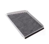 Vexilon Cabin Filter A2038300918, for Mercedes-Benz, C-CLASS W203 CL203 S203 2001-2011 C180 C200 C30 C320 Model Air Conditioning Car Cabin Air Filter Replacement