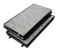 Vexilon Cabin Filter, for BMW, E65 E66-7 CLASS, for Rolls-Royce, Phantom E66 730i 735i 740i 745i 750i 760i OEM 64116921019 ST182C Car Cabin Air Filter Replacement