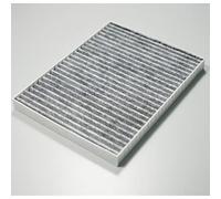 Vexilon Cabin Filter, for Buick, Enclave 3.6L 2011 20958479 FT347C Car Cabin Air Filter Replacement