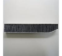 Vexilon Cabin Filter, for Jeep, Grand Cherokee V8 4700 Journey 2005 Voager, for Mercedes-Benz, R129-SL55AMG OEM 05013595AB ST128C Car Cabin Air Filter Replacement