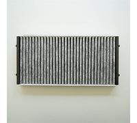 Vexilon Cabin Filter, for Porsche, 911 3.4 .6 .8 2008-, for Carrera, BOXSTER 2.5 .7 CAYMAN S Oem 99757121901 FT203C Car Cabin Air Filter Replacement