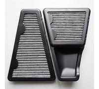 Vexilon Cabin Filter, for VW, PHAETON 3D_ 3.0 .2 .6 V6 2004-4. V8 5. Oem 3D0898644 FT18C-Z Cabin Air Filter