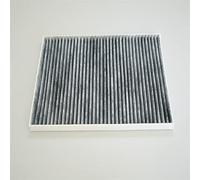 Vexilon Cabin Filter JAC S3 Car Cabin Air Filter Replacement