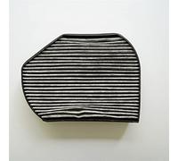 Vexilon Cabin Filters, for Mercedes-Benz, CLK C208 200 Kompressor OEM 2108300618 LT166C Car Cabin Air Filter Replacement