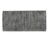 Vexilon Cabin Filters, for Mercedes-Benz, R171-SLK Class R172-SLK SLK R171 350 171.456 OEM 1718300418 FT172C Car Cabin Air Filter Replacement