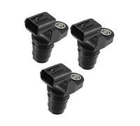 Vexilon Camshaft Position Sensor, for Accord, ABS, Black, 3pcs Camshaft Position Sensor Replacement