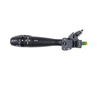 Vexilon Car 96477533XT 96595087XT Turn Signal Indicator Switch Steering Column Horn Auto, for Peugeot, 1007 206 207 307 406 407 807 Turn Signal Switch(Auto)
