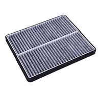 Vexilon Car Air Conditioning Carbon Fiber Filter, for Mazda, 2 1.5 .3 Model 2007 2008 2009 2010-2014 Accessoris Cabin Air Filter