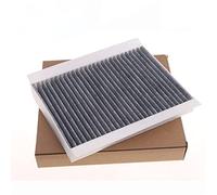 Vexilon Car Air Conditioning Filter, for Chery, Tiggo5X 7 8 Tiggo4 Tiggo5 Tiggo7 Tiggo8 1.5T Car Cabin Air Filter Replacement(C)