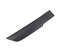 Vexilon Car Air Conditioning Purification Filter, for Tesla, Model 3 Vent Cover Interior Anti-Blocking Protection Device Car Cabin Air Filter Replacement(Inlet filter cover)