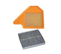 Vexilon Car Air Filter Cabin, for Chrysler, Grand Voager 3.0L 2007-2013 .6L 2008-2016 04861737AA 068127809AA Cabin Air Filter