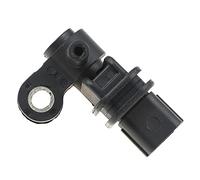 Vexilon Car Auto Accessorie Camshaft Crankshaft Position Sensor, for Civic, 2001-2005 L4 1.7L 37500PLC015 37840RJH006 37840PLC006 Crankshaft Position Sensor(37500 PLC 015)