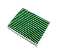 Vexilon Car Cabin Air Filter, for BMW, 1 2 3 4 Series F20 F21 F23 F22 F87 F30 F35 F80 F34 F31 F33 F83 F32 F82 F36 M2 M3 M4 64119237555 Car Cabin Air Filter Replacement