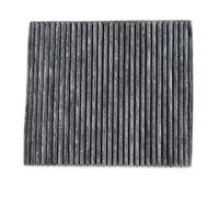 Vexilon Car Cabin Filter, for DODGE, Caliber Avenger Journey, for Chrysler, SEBRING, for Fiat, FREEMONT, for Jeep, COMPASS PATRIOT, for Lancia, FLAVIA Cabin Air Filter