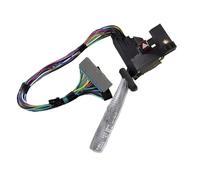Vexilon Car Cruise Control Windshield Wiper Arm Turn Signal Lever Switch, for Chevy, for GMC,1995-2002 26083627 26100985 Turn Signal Switch