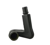 Vexilon Car Engine Crankcase Breather Hose Pipe, for Volkswagen, for VW, for Passat, B5 1997-2000, for, A4 A6 1.8 .8T 1996-2001 058103213 Engine Vent Valve