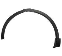 Vexilon Car Front Wheel Arch Molding With/no Hole Fender Arches Exterior Accessorie, Discovery Sport 2015-2019 Fender Flares(No hole left)