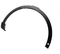 Vexilon Car Front Wheel Arch Molding With/no Hole Fender Arches Exterior Accessorie, Discovery Sport 2015-2019 Fender Flares(Front right)