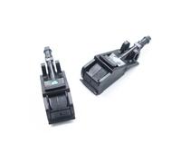 Vexilon Car Front Windshield Washer Wiper Nozzle Sprinkler 6RD 955 985, for VW, for Passat B5, for Golf 4 MK4, for Bora, for POLO, for Beetle, GOL, for Touareg Windshield Washer Nozzle