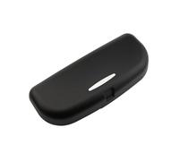 Vexilon Car Glasses Case Organizer Box Sunglasses Holder Storage Pockets, for, A3 A4 B6 B8 A6 B7 C6 A5 Q2 Q3 Q5 Q7 Auto Car Sunglasses Holder(Single Buckle Black)