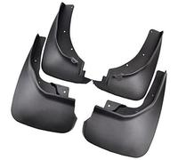 Vexilon Car Mud Flaps, for ford, for Explorer, Fifth Generation 2011 2012 2013 2014 2015 2016 2017 2018 2019 Fender Car Front Rear Mud Flap Set