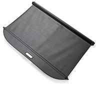 Vexilon Car Rear Cargo Cover, for, for, B Class B200 B180 Cross Privacy Trunk Screen safety Shield Shade Car Boot Organiser Rack