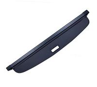 Vexilon Car Rear Cargo Cover, for, for, R Class Glk300 Glc260 2016-20, for Cross Trunk Screen safety Privacy Shield Shade Car Boot Organiser Rack