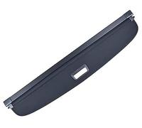 Vexilon Car Rear Cargo Cover, for Mazda, Cx5 2013-2021, for Cross Auto Privacy Trunk Screen safety Shield Shade Car Boot Organiser Rack