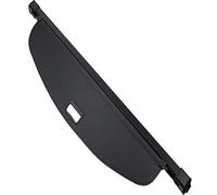 Vexilon Car Rear Cargo Cover, for Q7 Q5 Q5l Q3 07-15 Cross Auto safety Shield Shade Privacy Trunk Screen Car Boot Organiser Rack